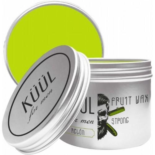 FRUIT WAX FLEXIBLE MELON KUUL 100ml