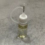 CAMELLIA OIL 10ml ΜΕ ΜΕΤΑΛΛΙΚΗ ΜΥΤΗ ΓΙΑ ΨΑΛΙΔΙΑ