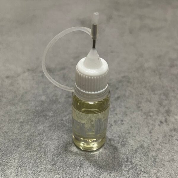 CAMELLIA OIL 10ml ΜΕ ΜΕΤΑΛΛΙΚΗ ΜΥΤΗ ΓΙΑ ΨΑΛΙΔΙΑ