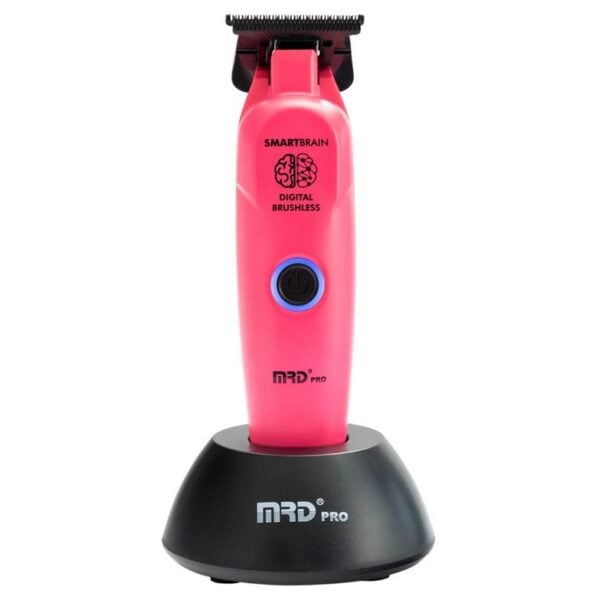 TRIMMER MRD SMART BRAIN BRUSHLESS PINK