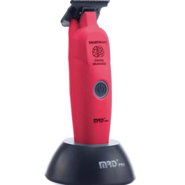 TRIMMER MRD SMART BRAIN BRUSHLESS PINK