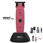 TRIMMER MRD SMART BRAIN BRUSHLESS PINK