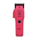 ΚΟΥΡΕΥΤΙΚΗ ΜΗΧΑΝΗ MRD SMART BRAIN BRUSHLESS PINK