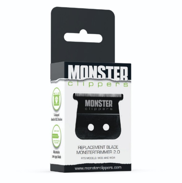 ΚΟΠΤΙΚΟ MONSTERTRIMMER REPLACEMENT BLADE 2.0