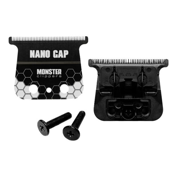 ΚΟΠΤΙΚΟ ΓΙΑ TRIMMER MONSTER NANO GAP REPLACEMENT BLADE