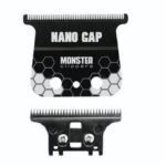 ΚΟΠΤΙΚΟ ΓΙΑ TRIMMER MONSTER NANO GAP REPLACEMENT BLADE