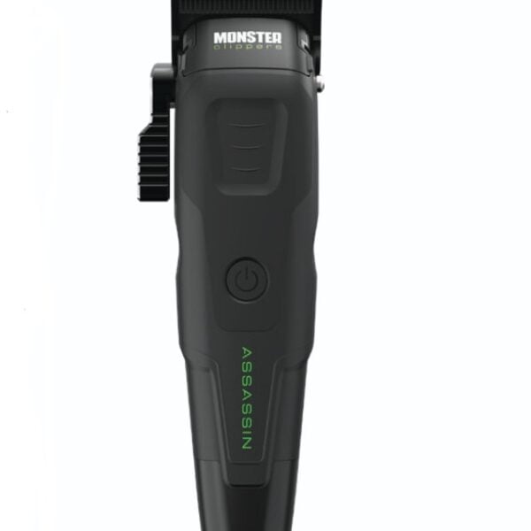 ΚΟΥΡΕΥΤΙΚΗ ΜΗΧΑΝΗ MONSTER ASSASSIN CLIPPER