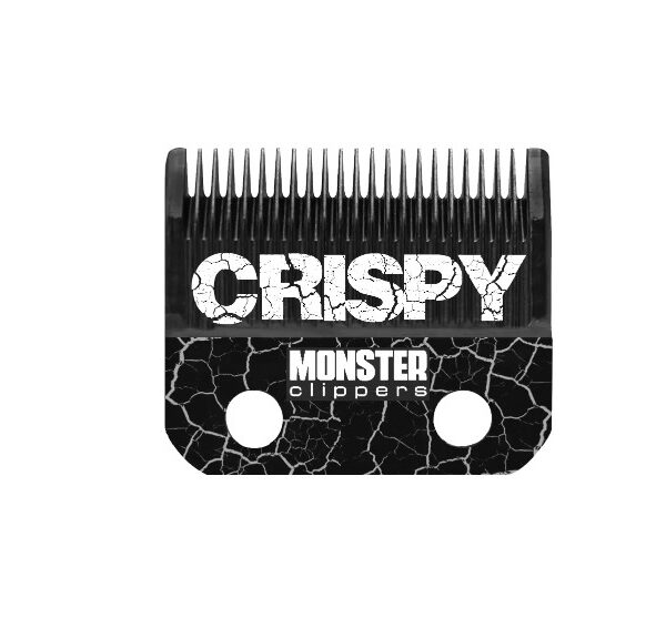 ΚΟΥΡΕΥΤΙΚΗ ΜΗΧΑΝΗ MONSTER ASSASSIN CLIPPER