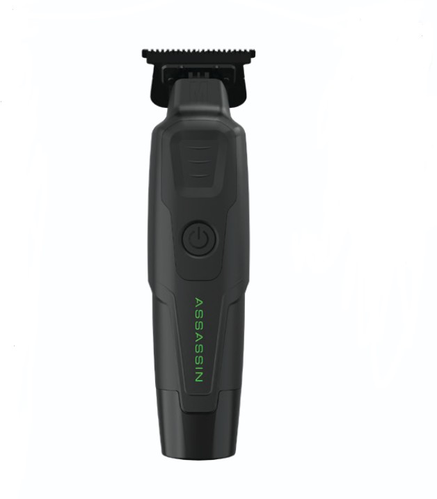 *-1 MONSTER ASSASSIN TRIMMER