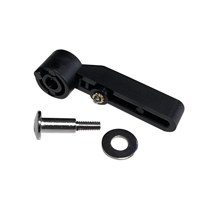 *-1 MONSTERCLIPPER TAPER LEVER + SCREW