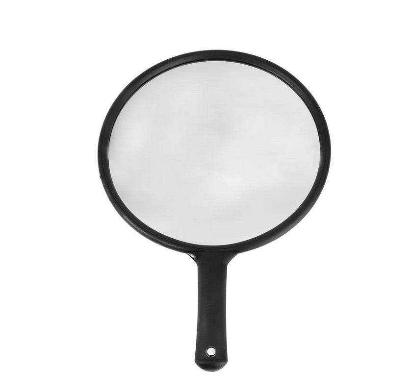 610953-1 ΚΑΘΡΕΦΤΗΣ ΣΤΡΟΓΓΥΛΟΣ ΜΕ ΛΑΒΗ Q-35 133306