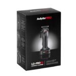 ΚΟΥΡΕΥΤΙΚΗ ΜΗΧΑΝΗ BABYLISS LO-PRO FX COMPACT FX820E