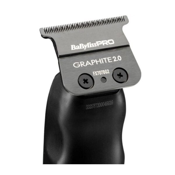 TRIMMER BABYLISS LO-PRO FX COMPACT FX720E