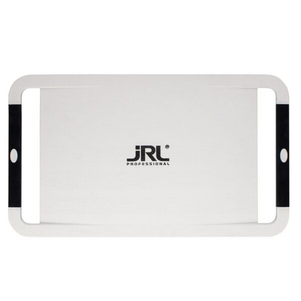 ΚΑΘΡΕΦΤΗΣ JRL VISTA PROFESSIONAL HAND MIRROR WHITE