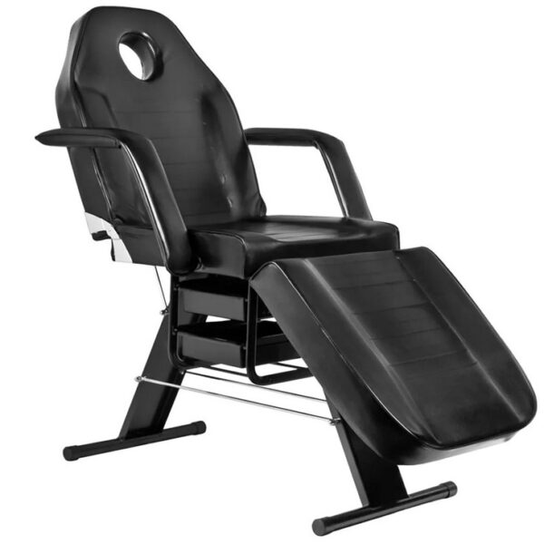 ΠΟΛΥΘΡΟΝΑ ΑΙΣΘΗΤΙΚΗΣ BASIC 202 BLACK 132791