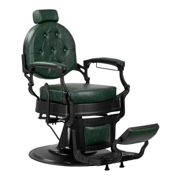 ΠΟΛΥΘΡΟΝΑ BARBER GABBIANO PRESIDENT GREEN