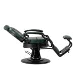 ΠΟΛΥΘΡΟΝΑ BARBER GABBIANO PRESIDENT GREEN