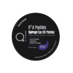QURE HOMME B³ AND PERTIDES HYDROGEL EYE LIFT PATCHES – FACE RE-CHARGE 84gr 60τεμ