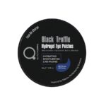 QURE HOMME FACE RE-CHARGE BLACK TRUFFLE EYA PATCES HYDROGEL 84gr 60τεμ