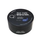 QURE HOMME FACE RE-CHARGE BLACK TRUFFLE EYA PATCES HYDROGEL 84gr 60τεμ