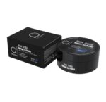 QURE HOMME FACE RE-CHARGE BLACK TRUFFLE EYA PATCES HYDROGEL 84gr 60τεμ
