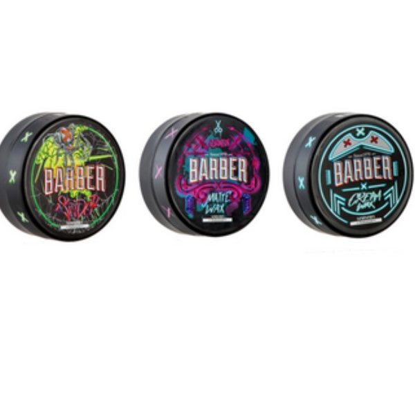 MARMARA OIL WAX MATTE 150ml