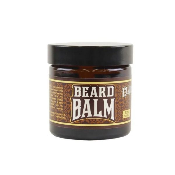 HEY JOE BEARD BALM No1 60ml