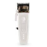 CLIPPER GAMMA PIU BRUSHLESS SABER II WHITE S/C