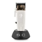 CLIPPER GAMMA PIU BRUSHLESS SABER II WHITE S/C