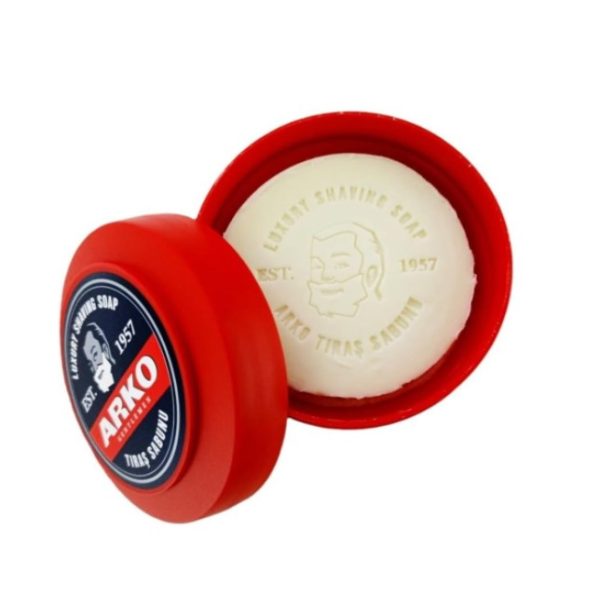 ARKO SHAVING SOAP 150gr