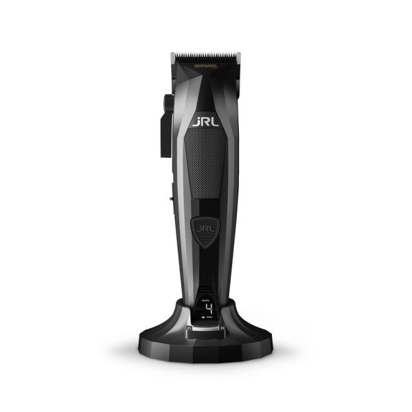 CLIPPER JRL DIAMANTE BLACK