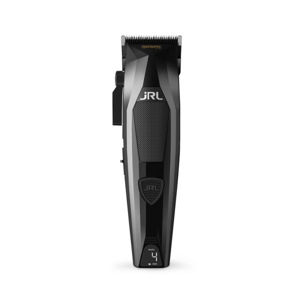 CLIPPER JRL DIAMANTE BLACK