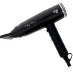 ΣΕΣΟΥΑΡ ETI MAESTRO DIGITAL BLACK 2000W