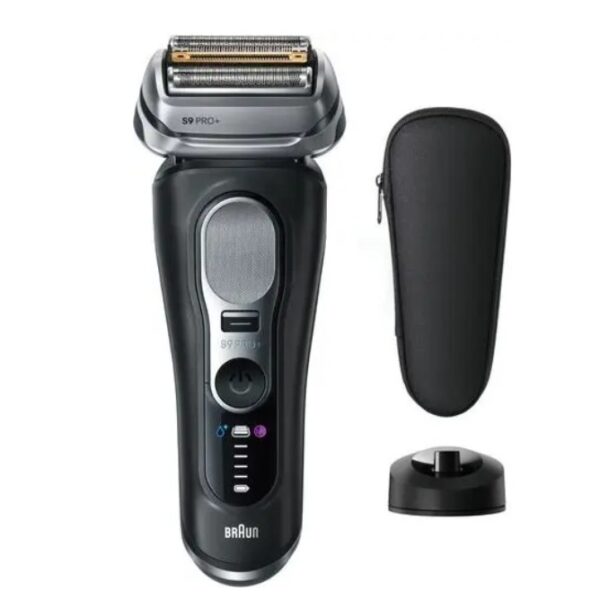 ΞΥΡΙΣΤΙΚΗ BRAUN SERIES 9 PRO+ 9610S