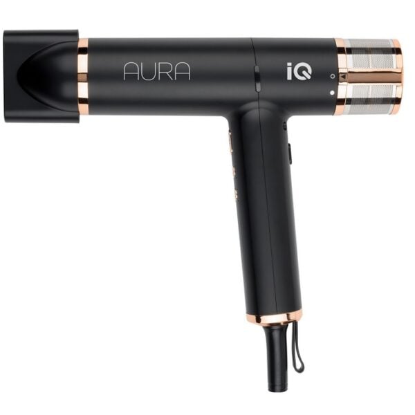 ΣΕΣΟΥΑΡ IQ IONIC AURA HD-1275 1900W