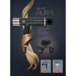 ΣΕΣΟΥΑΡ IQ IONIC AURA HD-1275 1900W