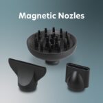 ΣΕΣΟΥΑΡ IQ IONIC AURA HD-1275 1900W