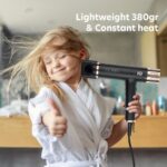ΣΕΣΟΥΑΡ IQ IONIC AURA HD-1275 1900W