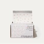 ΑΛΟΥΜΙΝΟΧΑΡΤΟ ΦΥΛΛΑ 5X11 COUNTRY CHARM SWITCH FRAMAR 500ΤΕΜ 13079