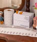 ΑΛΟΥΜΙΝΟΧΑΡΤΟ ΡΟΛΟ FRAMAR COUNTRY CHARM 12072
