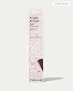 ΠΙΝΕΛΑ 3 ΤΜΧ FRAMAR COUNTRY CHARM - TRIPLE THREAT SET 91112