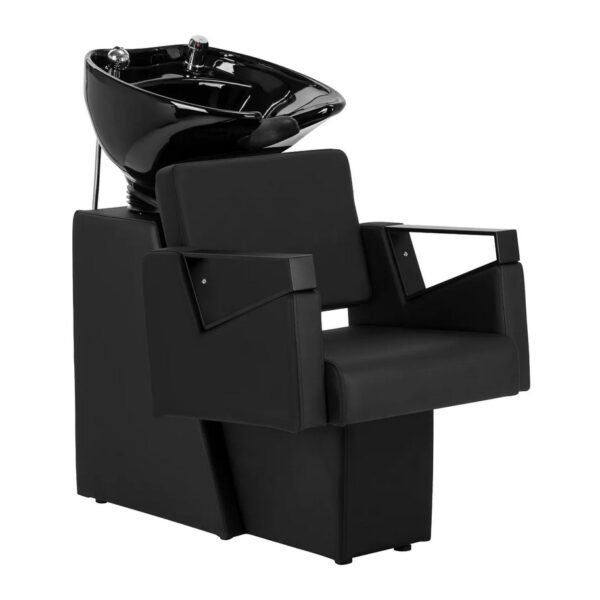 ΛΟΥΤΗΡΑΣ HAIR SYSTEM DUPLEX NOIR BLACK 154334