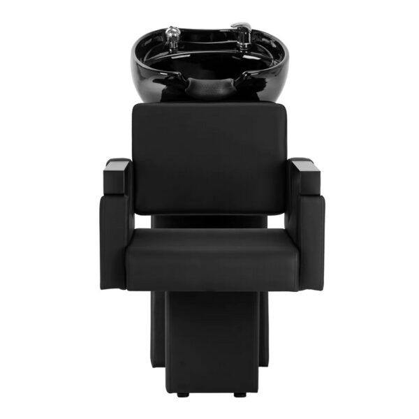 ΛΟΥΤΗΡΑΣ HAIR SYSTEM DUPLEX NOIR BLACK 154334