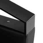 ΛΟΥΤΗΡΑΣ HAIR SYSTEM DUPLEX NOIR BLACK 154334