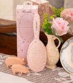 ΒΟΥΡΤΣΑ FRAMAR COUNTRY CHARM ROSALIE 31093