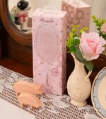 ΒΟΥΡΤΣΑ FRAMAR COUNTRY CHARM ROSALIE 31093
