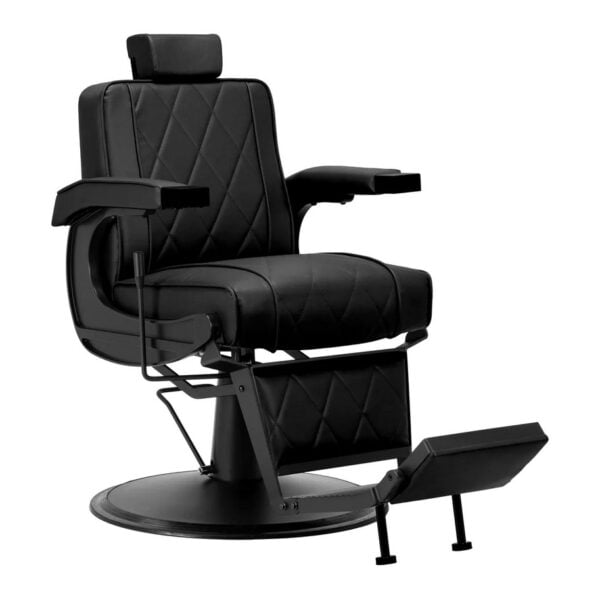 ΠΟΛΥΘΡΟΝΑ BARBER BM88066B BLACK 154179