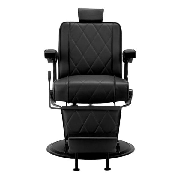 ΠΟΛΥΘΡΟΝΑ BARBER BM88066B BLACK 154179