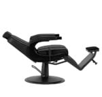 ΠΟΛΥΘΡΟΝΑ BARBER BM88066B BLACK 154179