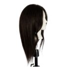 ΕΚΠΑΙΔΕΥΤΙΚΗ ΚΟΥΚΛΑ EXALTO OLIVIA 100% ΦΥΣΙΚΗ ΤΡΙΧΑ 35cm